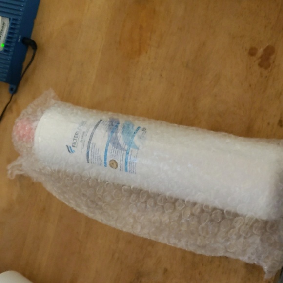 FilterLogic FL-UF00 Replacement for 3US-PF01  One Six Month Filter - Picture 6 of 6